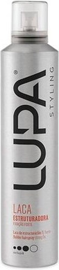 Haarspray Lupó Styling Struktur Spray Starker Halt Ohne Treibgas