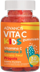 Gummies Advancis
