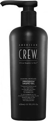 Shave Gel American Crew Precision