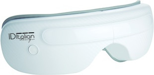Pressotherapy-Brille im italienischen Design