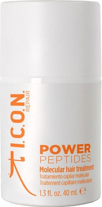 Icon Denim Icon Power Peptides Haarbehandlung 40 ml