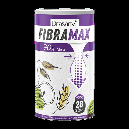 Добавка Drasanvi Fibramax