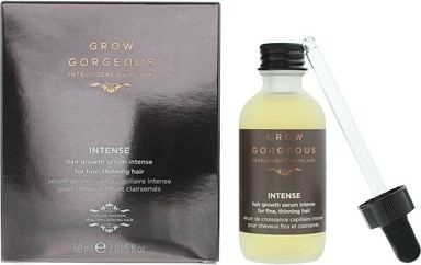 Hair Serum Grow Gorgeous Intense Growth