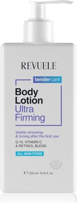 Body Lotion Revuele Ultra Firming