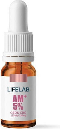Dietary Supplement Tikun Lifelab Am 5 G Cbd 250mg