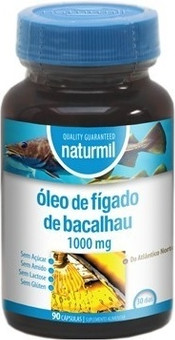 Капсулы Naturmil Витаминная Сыворотка