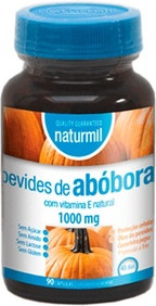 Vitamin Capsules Naturmil