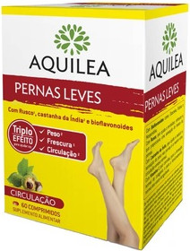 Таблетки Aquilea
