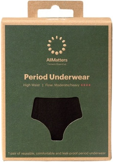 Menstruationsunterwäsche AllMatters