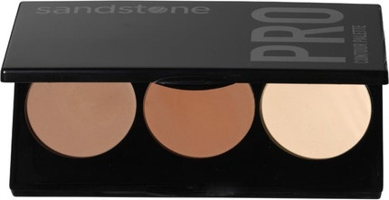 Contouring Palette Sensai