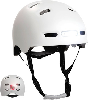 Helmet Crazy Safety Urban Bicycle And Skater