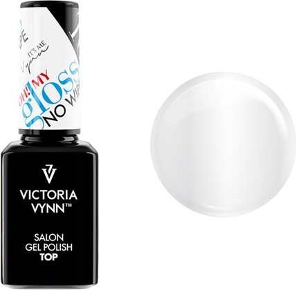 Victoria Vynn OH! MY GLOSS No Wipe Top Coat