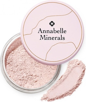 Mattifying Mineral Foundation von Annabelle Minerals