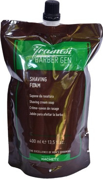 Shaving Foam Framesi