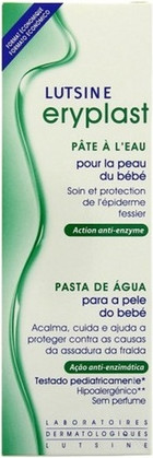 Water Paste Markenlos Lutsine Eryplast