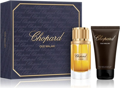 Duschgel Eau De Parfum Chopard Oud Malaki
