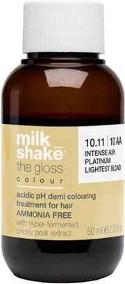Hair Dye Milk Shake The Gloss Colour