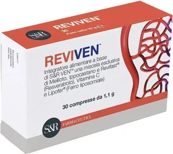 Tablets S&R Farmaceutici