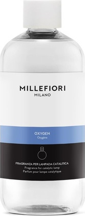 Catalytic Lamp Refill Millefiori Milano Oxygen