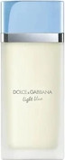 Eau De Toilette Dolce & Gabbana Light Blue