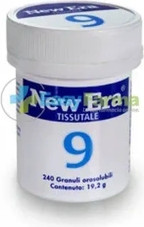 Dietary Supplement Sedana Named New Era Tissutale 9
