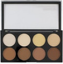 Contouring Kit Makeup Revolution Iconic Lights Contour Pro