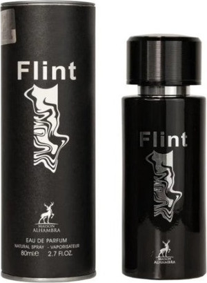 Eau De Parfum Maison Alhambra Flint