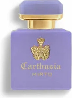 Eau De Parfum Carthusia Intenso Di Mirto