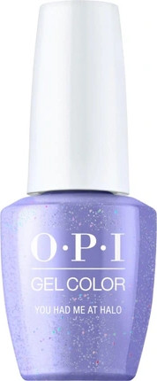 Gel Color OPI You Had Me At Halo