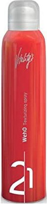 Styling Spray Vitality's Weho Texturizing Volume Spray