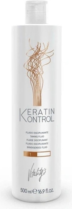 Vitality's Keratin Control Fluid für diszipliniertes Haar