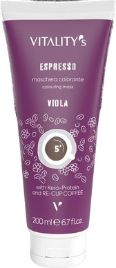 Balm Vitality's Espresso Violet