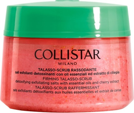 Exfoliating Body Scrub Collistar Firming Talasso-Scrub