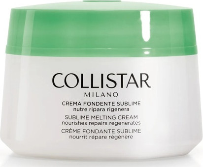 Body Cream Collistar Special Perfect Body Vitalizing Body Cream Day