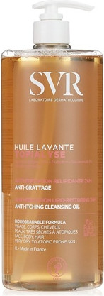 Svr Topialyse Tozalovchi Micellar Yogʻi