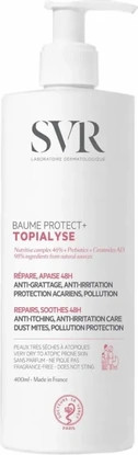 Body Lotion Svr Topialyse Baume Protect