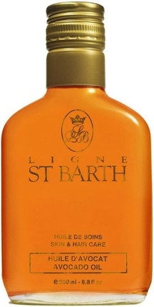 Body Oil Ligne St Barth