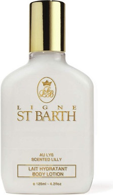 Feuchtigkeitsspendende Körperlotion Ligne St Barth Lily