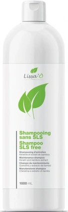 Шампунь Lissa O Post-Smoothing