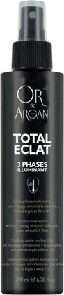 Or & Argan Total Radiance Spreyi