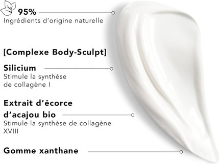 Morpho-Reshaping Cream Lierac