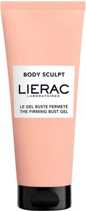 Straffendes Gel Lierac Body Sculpt