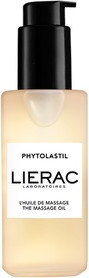 Körpermassageöl Lierac Phytolastil