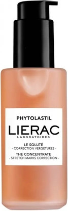 Konzentrierte Pflege gegen Dehnungsstreifen Lierac Phytolastil Solution