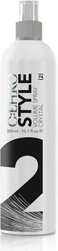 Spray Cehko Style Volume Spray Crystal