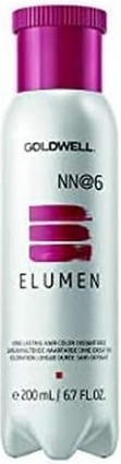 Direct Dye Goldwell Elumen Permanent Oxidant-Free NN@6