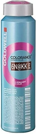 Haarfarbe Goldwell 6N@KK