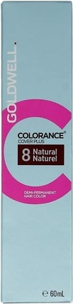Demi-Permanent Hair Color Goldwell Colorance