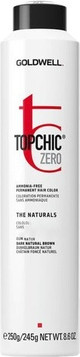 Hair Dye Goldwell Topchic Zero Light Light Blonde Natural Ash