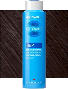 Haarfärbemittel Goldwell Colorance Cool Browns